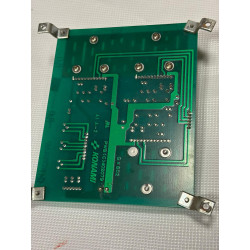 Amplificador de audio stereo Konami