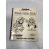 Manual de pinball Super Mario de Gottlieb