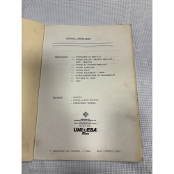 Manual de recreativa Enduro Racer