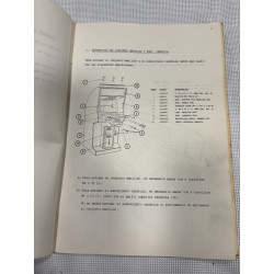 Manual de recreativa Enduro Racer