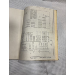 Manual de recreativa Enduro Racer