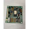 Placa gestora de créditos con voltímetro, de marca Cocamatic.