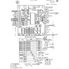 Placa gestora de créditos con voltímetro, de marca Cocamatic.
