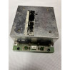Amplificador de audio Sega