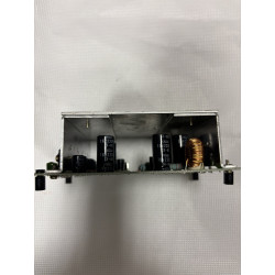 Amplificador de audio Sega