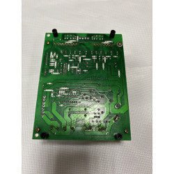 Amplificador de audio Sega