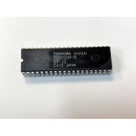 Chip BIOS original para placas Neo Geo JAMMA versión JAPÓN