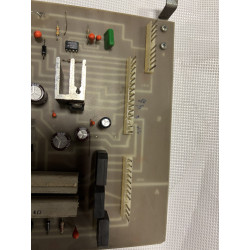 Fuente de alimentación Segasa
