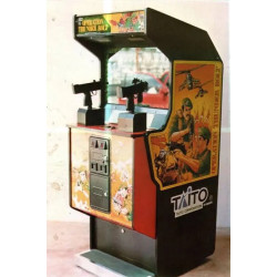Fuente de alimentación Taito