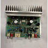Amplificador de audio estéreo SEGA – Modelo SJ25-0361-01