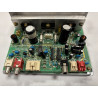 Amplificador de audio estéreo SEGA – Modelo SJ25-0361-01