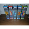 Fundas para cajas originales MVS