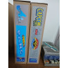 Cajas para placas arcade
