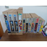 Cajas para placas arcade