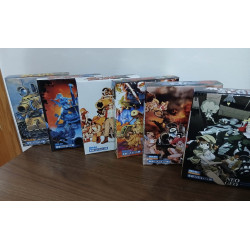 Cajas MVS (estilo custom)