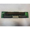 Placa SLOT1FZ de Neo Geo