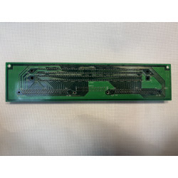 Placa SLOT1FZ de Neo Geo