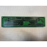 Placa SLOT1FZ de Neo Geo