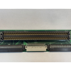 Placa SLOT1FZ de Neo Geo