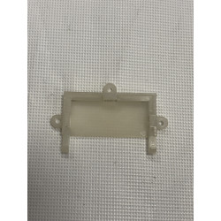 Soporte para placa de potenciómetros Hantarex