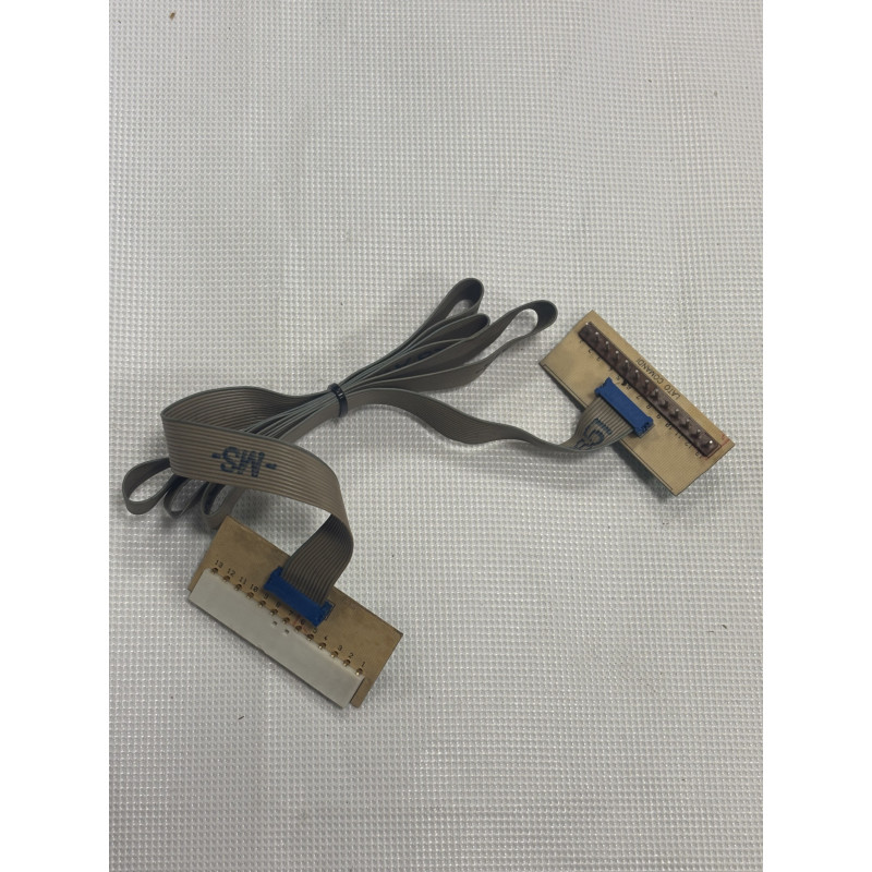 Extensor/alargador para placa de potenciómetros Intervideo