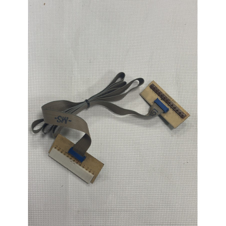 Extensor/alargador para placa de potenciómetros Intervideo