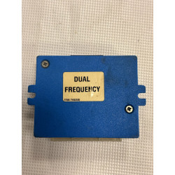 Placa de potenciómetros Intervideo Dual Frequency