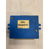 Placa de potenciómetros Intervideo Dual Frequency