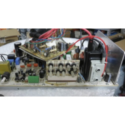 Extensor/alargador para placa de potenciómetros Intervideo